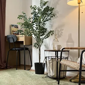 Homely - King's Cross Apartment London