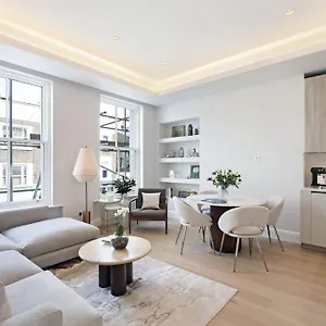 Chic 3 Bed In Notting Hill * London