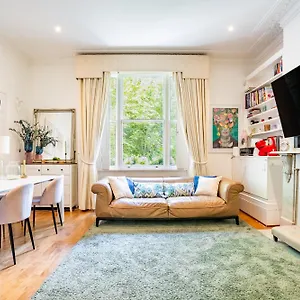 Apartment Top-quality Flat In London