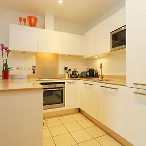 Riverside 1 Bed London