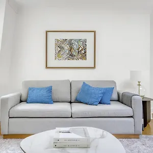 Private & Cosy Flat At Spitalfields * London