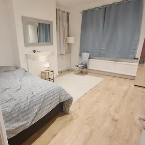 Two Bedroom Ground Floor In