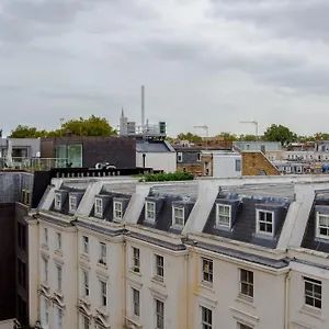 Contemporary 2 Bedroom Flat In Bayswater Apartment *