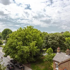 Apartment Gorgeous 2 Bedroom Near Clapham Common *