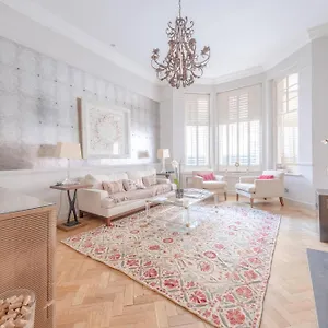 Apartment Quaint And Flat - Chelsea