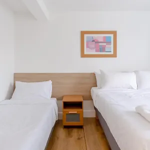 Contemporary 1bd Flat - Camden Apartamento Londres