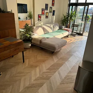 Cosy 1 Bedroom With Balcony Near Chiswick