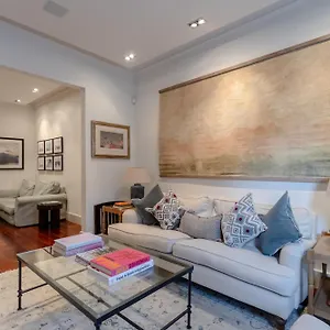 Secluded & Serene 3bd Family - Wandsworth! *