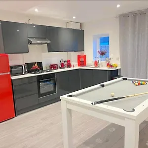 Jb Therapia * Sutton (Greater London)