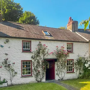 Holiday home Monthly Tutors Fishguard