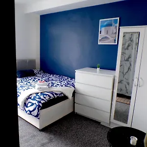 West Kensington - Blue Appartamento Londra