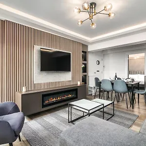 Apartment Hyde Park, Marylebone, 3 Bedroom *