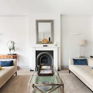 Modern Stylish 2bed2bath Close To Kings Road London
