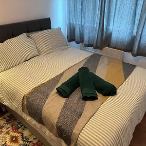 London Apartment Appartamento *