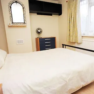 Cozy2bed Near Center London