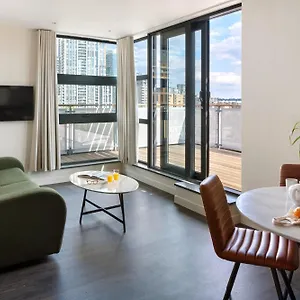 Marlin Canary Wharf 4* London