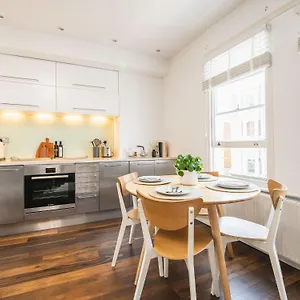 Apartment Pass The Keys - Hideaway In The Notting Hill Set