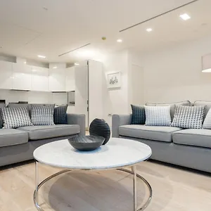 Welcome - The York Apartment London