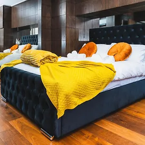 Апартаменты Luxury Flat Victoria Sw1 *