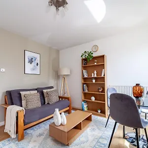 شقة The St Khatarine's Flat *