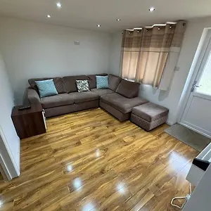 Apartment One Bed Flat