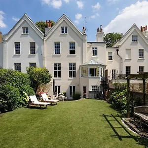 Holiday home Veeve - Majestic In Kensington *