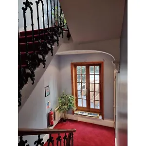 Daire Stunning For 2 Near Hyde-f303 *