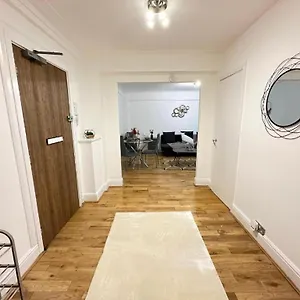 Apartment Kendal Street Comfortable London