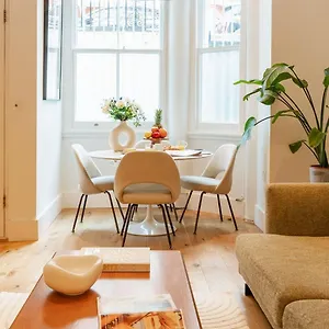 Apartment Stylish South Kensington London