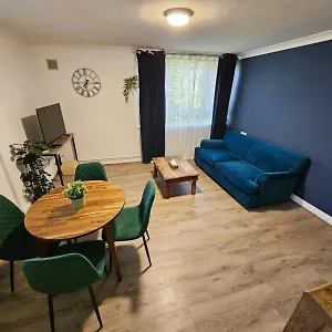 Independent Cally 1bd * London