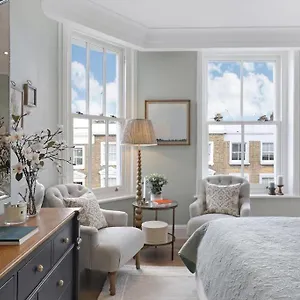 Holiday home 3 Bed Corner House Portobello Rd