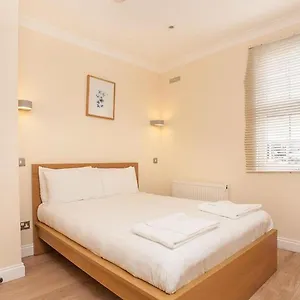 Captivating 1-bed In