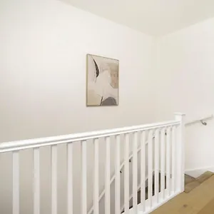 Apartment Serene 3br Family Retreat In Elephant And Castle
