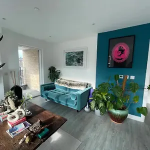 Dalston Jungle Homestay London