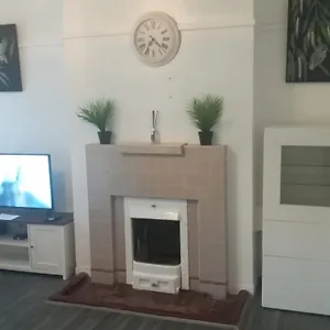 Apartment The