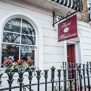 メリディアーナ 2* ロンドン
