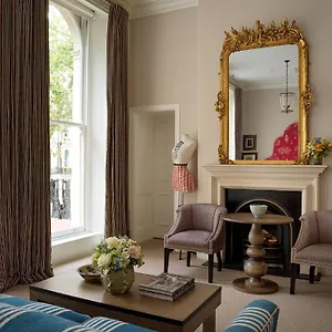 Knightsbridge Hotel, Firmdale 5*