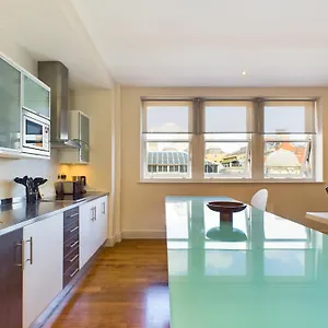 Be - Covent Garden Apartment London