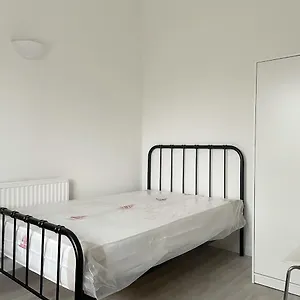 Brixton London