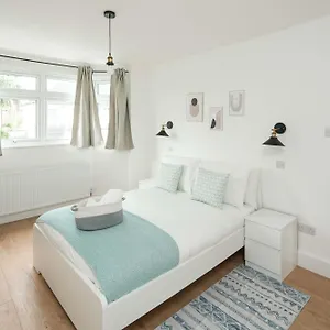 Private In Modern And Stylish House
