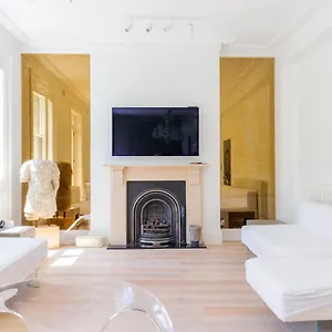 Apartment Lavish 1bd By Hyde Park