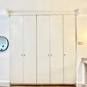 Beautiful Studio Baker Street London