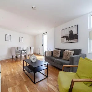 The Limehouse Collection Apartment London
