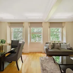 Apartment Beautiful 2-bed With Private Elevator - Next To Winter Wonderland Hyde Park & Harrods