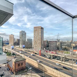 New Development Canary Wharf Flat * London