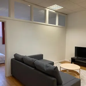 Work-friendly Dalston Flat London