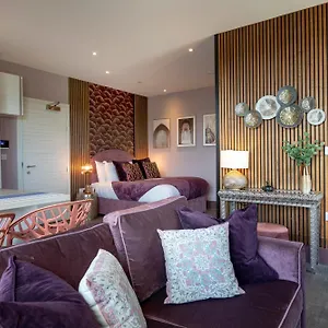 Palm Tree House - Marrakesh Apartment