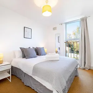 Apartment Private Terrace -apartment Kensington