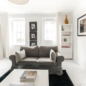 The White Leopard - Stylish 3br In Chelsea Apartment *