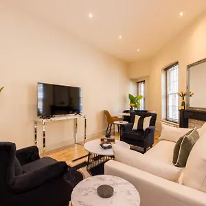 Muse 1 Bedroom In Belgravia *